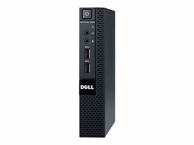 Dell Optiplex 3020 0918